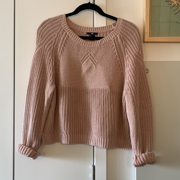 Knit Sweater - Picture 3 of 3